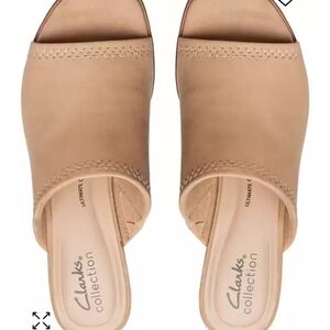 Clark collection Sandals